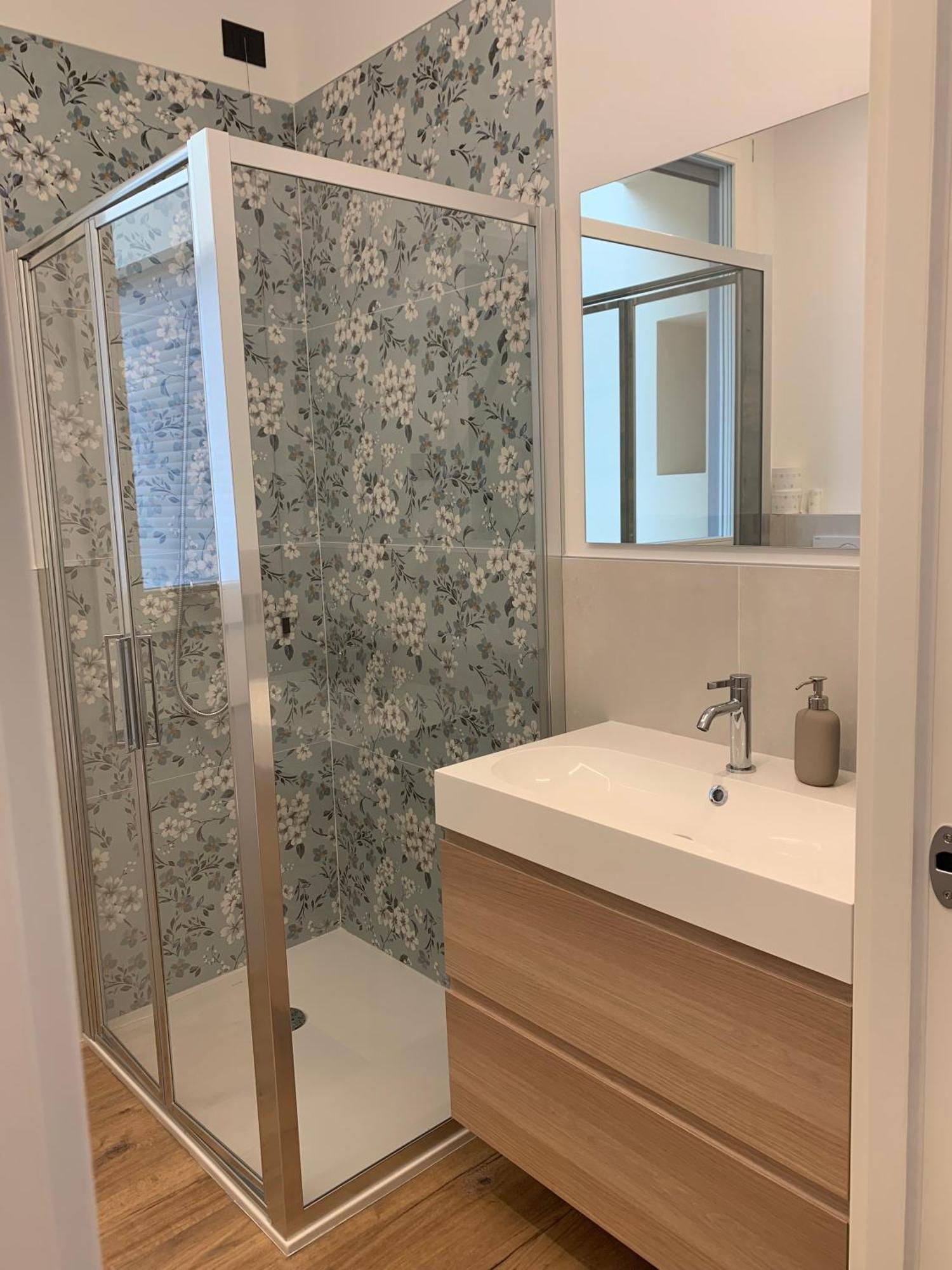 Apartmán La Casa Di Elena Valdobbiadene Exteriér fotografie