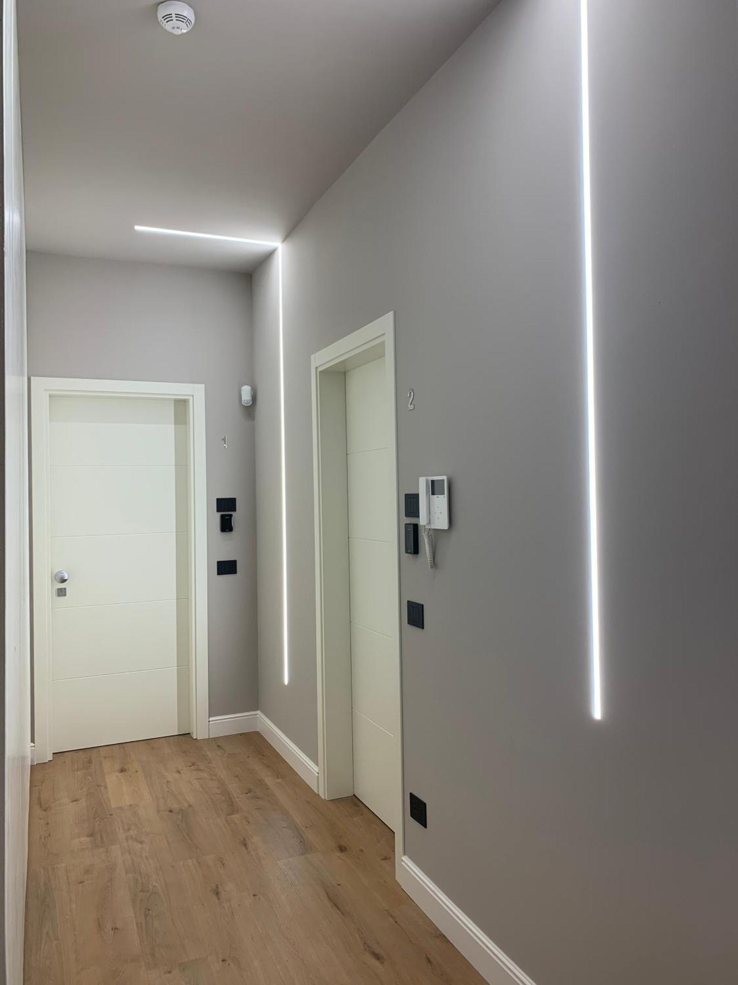 Apartmán La Casa Di Elena Valdobbiadene Exteriér fotografie