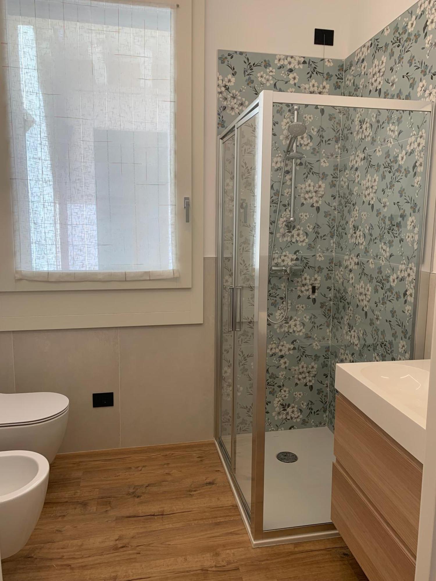 Apartmán La Casa Di Elena Valdobbiadene Exteriér fotografie