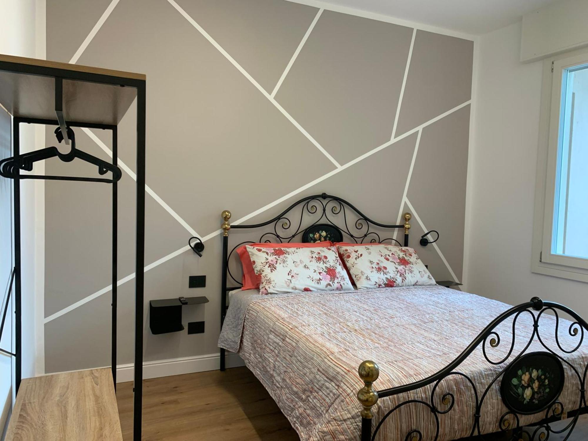 Apartmán La Casa Di Elena Valdobbiadene Exteriér fotografie